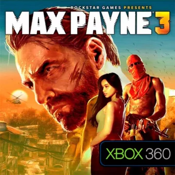 Купить аккаунт Xbox 360 выгодно