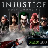 Купить аккаунт Xbox 360 на Xbox по выгодной цене
