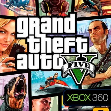 Купить аккаунт Xbox 360 выгодно