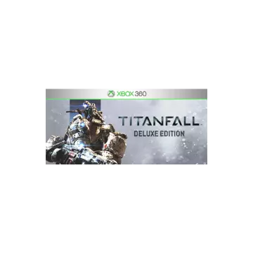 Купить активацию TITANFALL Deluxe Edition выгодно