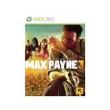 Купить аккаунт Max Payne 3 на Xbox по выгодной цене