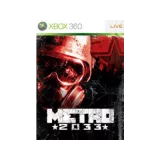 Купить аккаунт Метро 2033 на Xbox по выгодной цене