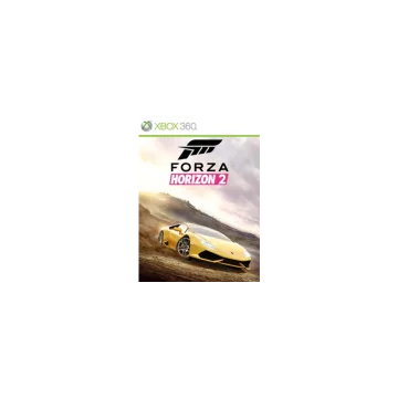 Купить аккаунт Forza Horizon 2 выгодно