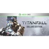 Купить активацию Titanfall Deluxe Edition на Xbox по выгодной цене