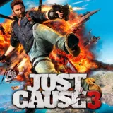 Купить аккаунт Just Cause 3 на Xbox по выгодной цене