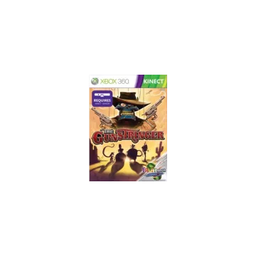 Купить аккаунт The Gunstringer,Fruit Ninja Kinect выгодно