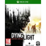 Купить аккаунт Dying Light: The Following Enhanced Edition на Xbox по выгодной цене