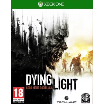 Купить аккаунт Dying Light: The Following Enhanced Edition выгодно