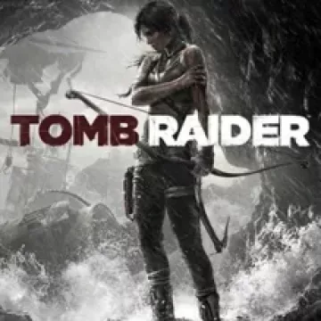 Купить аккаунт Tomb Raider выгодно