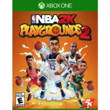 Купить аккаунт FIFA 18+NBA 2K Playgrounds 2 на Xbox по выгодной цене