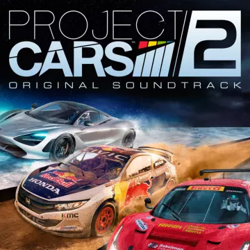 Купить аккаунт Project Cars 2 выгодно