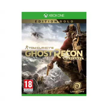 Купить аккаунт Tom Clancy Ghost Recon Wildlands Gold Edition выгодно