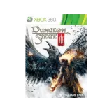 Купить аккаунт Dungeon Siege III,Thief+13игр на Xbox по выгодной цене