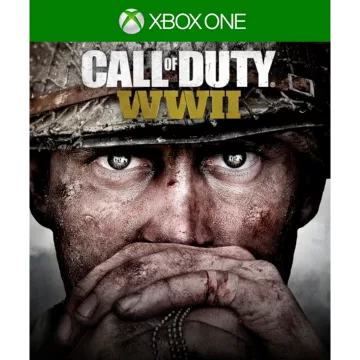 Купить аккаунт Call of Duty: WW II выгодно