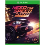 Купить аккаунт Need for Speed Payback Deluxe Edition на Xbox по выгодной цене