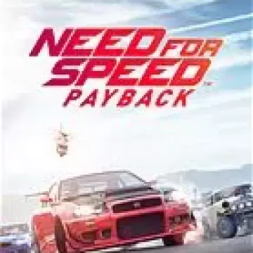 Купить аккаунт Need For Speed: Payback + 2 ИГРЫ В ПОДАРОК выгодно
