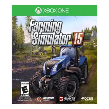 Купить аккаунт Farming Simulator 17 Premium Edition выгодно