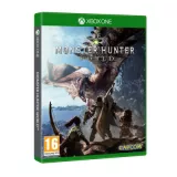 Купить аккаунт Monster Hunter World на Xbox по выгодной цене