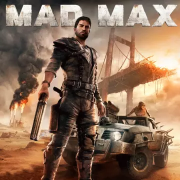 Купить аккаунт Mad Max выгодно