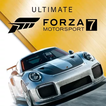 Купить аккаунт Forza Motorsport 7 - Ultimate Edition выгодно
