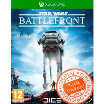 Купить аккаунт Star Wars: Battlefront выгодно