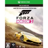Купить аккаунт Forza Horizon 2 10th Anniversary Ed. на Xbox по выгодной цене