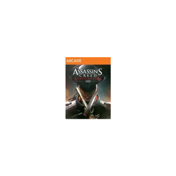 Купить аккаунт Assassin’s Creed® Liberation HD выгодно