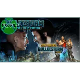 Купить аккаунт Bulletstorm Full Clip Edition Duk Nukem Bundle на Xbox по выгодной цене