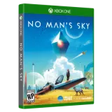 Купить аккаунт No Man's Sky на Xbox по выгодной цене