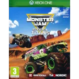Купить аккаунт Shadows Awakening+Monster Jam Steel Titans на Xbox по выгодной цене