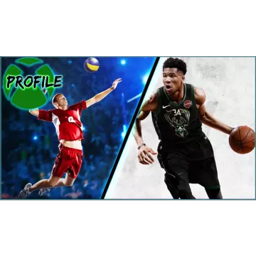 Купить аккаунт Spike Volleyball + NBA 2K19 выгодно