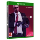 Купить аккаунт Hitman 2 на Xbox по выгодной цене
