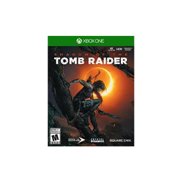 Купить аккаунт Shadow of the Tomb Raider выгодно
