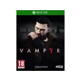 Купить аккаунт Vampir на Xbox по выгодной цене