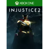 Купить аккаунт Injustice 2 - Standard Edition на Xbox по выгодной цене