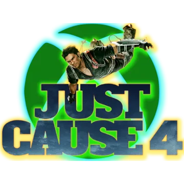 Купить аккаунт Just Cause 4 выгодно