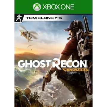Купить аккаунт Tom Clancy’s Ghost Recon Wildlands выгодно