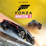 Купить аккаунт Forza Horizon 3 - Ultimate Edition на Xbox по выгодной цене