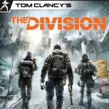 Купить аккаунт Tom Clancy's The Division на Xbox по выгодной цене