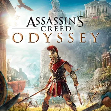 Купить аккаунт Assassin's Creed Odyssey выгодно