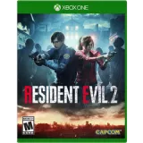 Купить аккаунт Resident Evil 2 на Xbox по выгодной цене