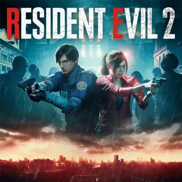 Купить аккаунт Resident Evil 2 выгодно