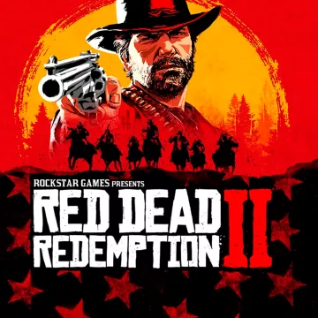 Купить аккаунт Red Dead Redemption 2 + 6 Игр выгодно