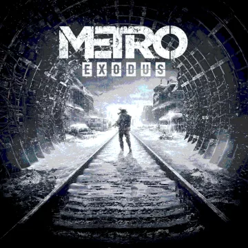Купить аккаунт Metro: Exodus (Исход) + Metro 2033 выгодно