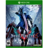 Купить аккаунт Devil May Cry 5 на Xbox по выгодной цене