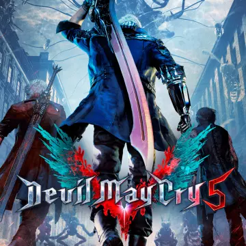 Купить аккаунт Devil May Cry 5 выгодно