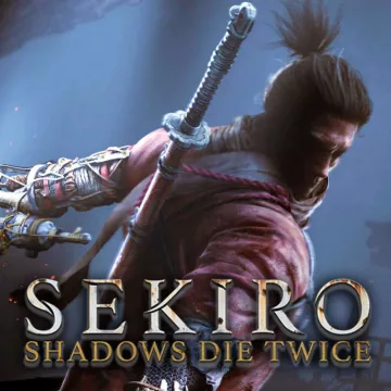 Купить аккаунт Sekiro: Shadows Die Twice + Игры выгодно