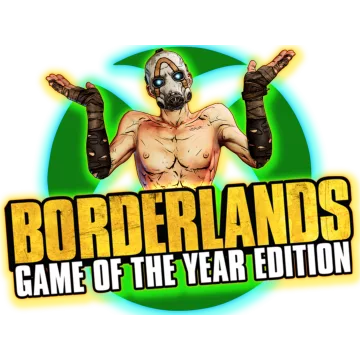 Купить аккаунт Borderlands: Game of the Year Edition выгодно