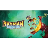 Купить аккаунт Rayman Legends на Xbox по выгодной цене