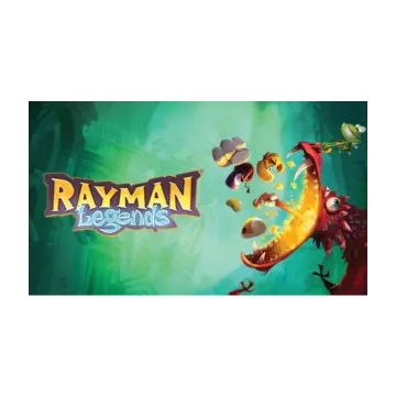Купить аккаунт Rayman Legends выгодно